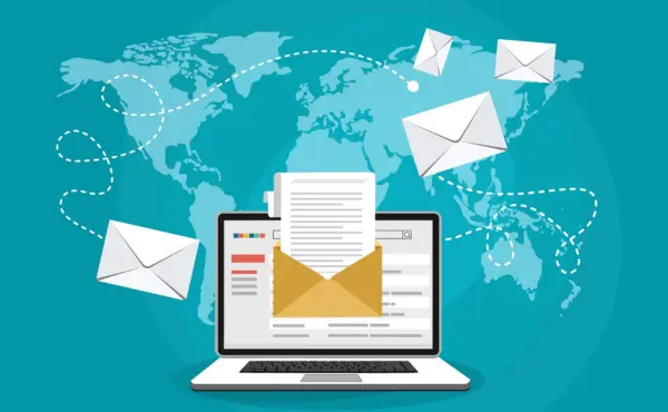 How to Create an Email Blast